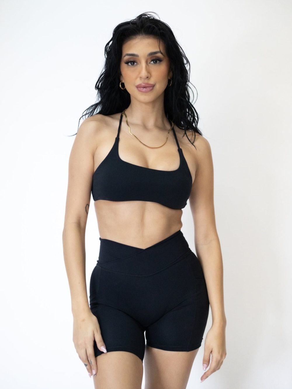 DIOSA Minimal Sports Bra